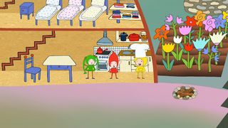 Fanfárijská moudra - Screenshot 2