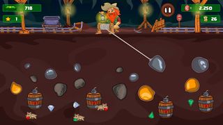 Gold Miner PvP - Screenshot 3