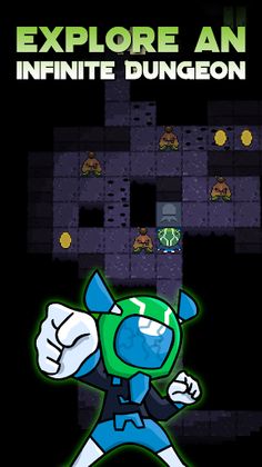 Havoc In The Dungeon - Screenshot 1