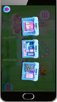 Princess Fanny Lite 2 - Screenshot 2