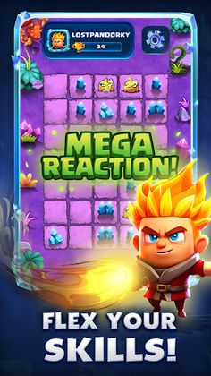 Boom Ball: Chain Reaction Wars - Screenshot 4