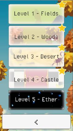 Little Ronin - Screenshot 3