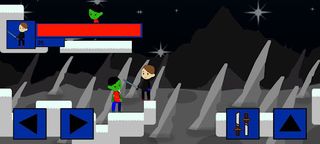 ATAQUE - Screenshot 1