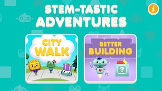 STEM-tastic Adventures - Screenshot 1