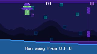 Gravity Invert - Screenshot 2