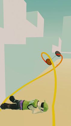 wheel runner 3D - Screenshot 2