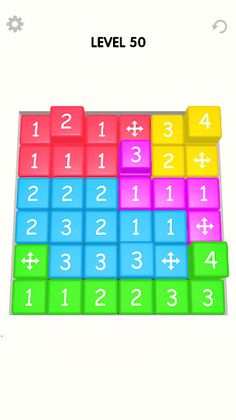 Color Chains - Screenshot 4