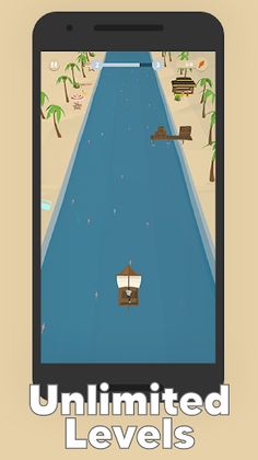 Fishing Adventure - Screenshot 4