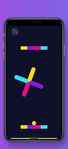 Endless Ball Mashup - Screenshot 2