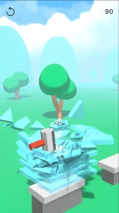 Smash It All! - Screenshot 3