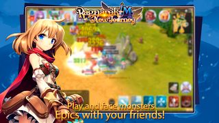 Begin New Adventure - Screenshot 1