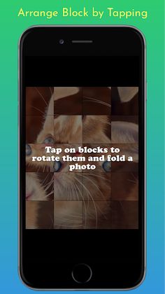 Jigsaw Picture Puzzle - Screenshot 4