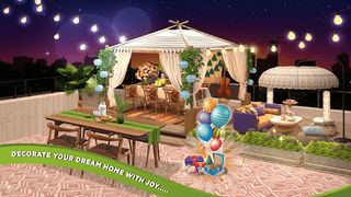 Home Design : House Makeover - Screenshot 3