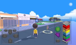 M2Mgames - Screenshot 3