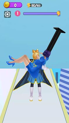 Magic selection - Screenshot 4