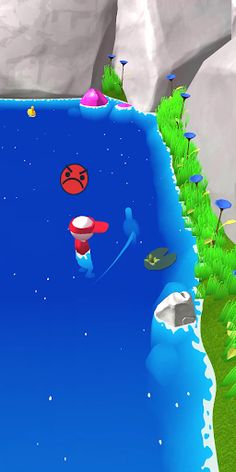 Duck Hide - Screenshot 1