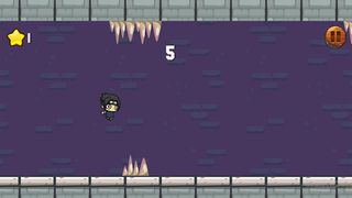 Gravity jump - Screenshot 2