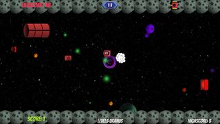 Dark Fuga - Screenshot 2