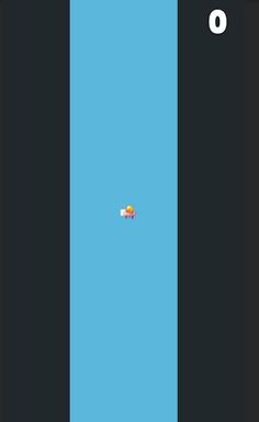 SPACESHIP CROSS BRICK - Screenshot 2