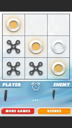 Brain Games All in One App - Screenshot 3