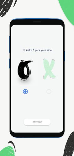 XOXO - The Tic Tac Toe Game - Screenshot 4