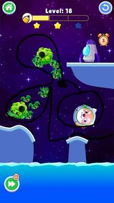 Save Shiba Dog - Screenshot 3