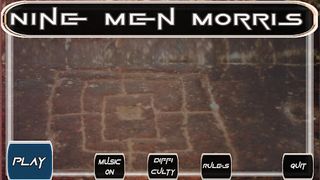 Morris Friend - Screenshot 1