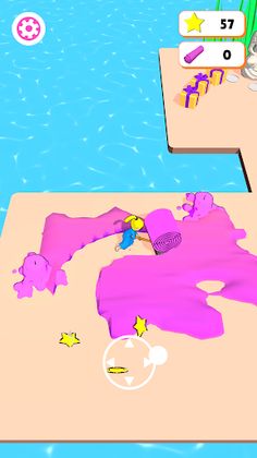 Candle Fest Idle - Screenshot 1