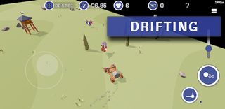 OnlyOneCatapult - Screenshot 1