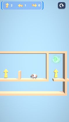 Limited Swipes - Screenshot 1