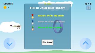 AirPlane Aerobatics - Screenshot 3