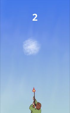 Whoosh Pig - Screenshot 2