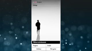 Time Machine * text quest - Screenshot 1