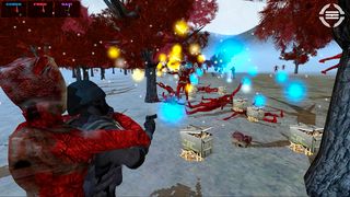 SCP 354 Episode 3 - Screenshot 3