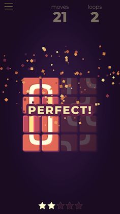 Meridian - Screenshot 2