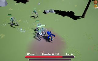 Crypted - Screenshot 2