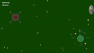 Orcs and Humans - Screenshot 2