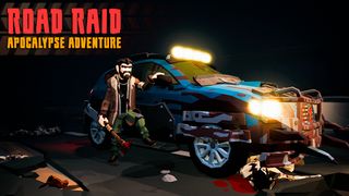 Road Raid: Puzzle Adventure - Screenshot 1