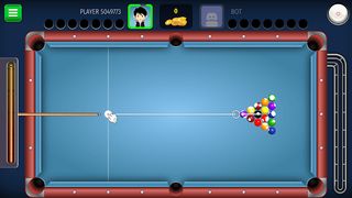 8ball: New Billiards.8ball Poo - Screenshot 2