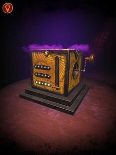 The Jackbox - Screenshot 1