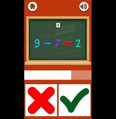 Equations Right or Wrong - Screenshot 3