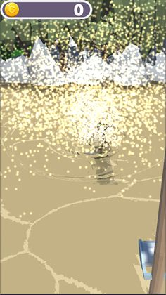 Big One Fishing - Screenshot 4