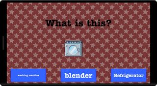 Learn English By Playing - Screenshot 3