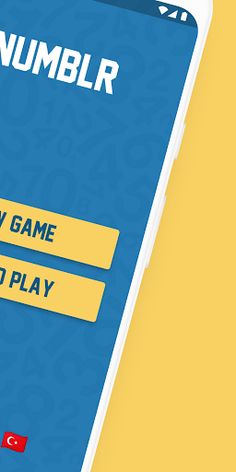 Numblr - Screenshot 2