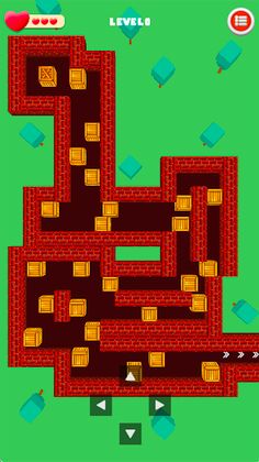 Cat in a Box - Screenshot 2