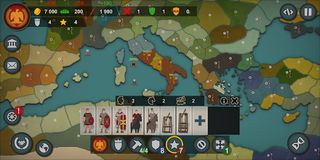 Our Empire Pro - Screenshot 1