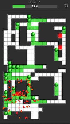 Roll Ball 23 - Screenshot 4