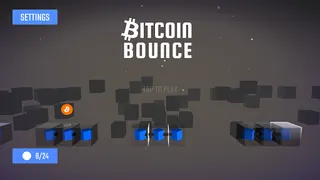 Bitcoin Bounce - Screenshot 2