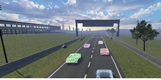 AssembleRace - Screenshot 1