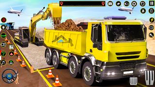 City Construction Game 3D - Screenshot 3